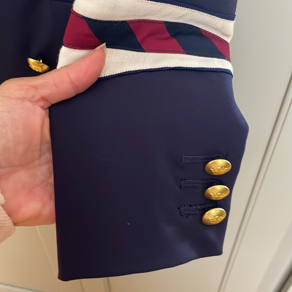 Vertigo 2 Piece Suit and Blazer Set - Picture 3 of 13